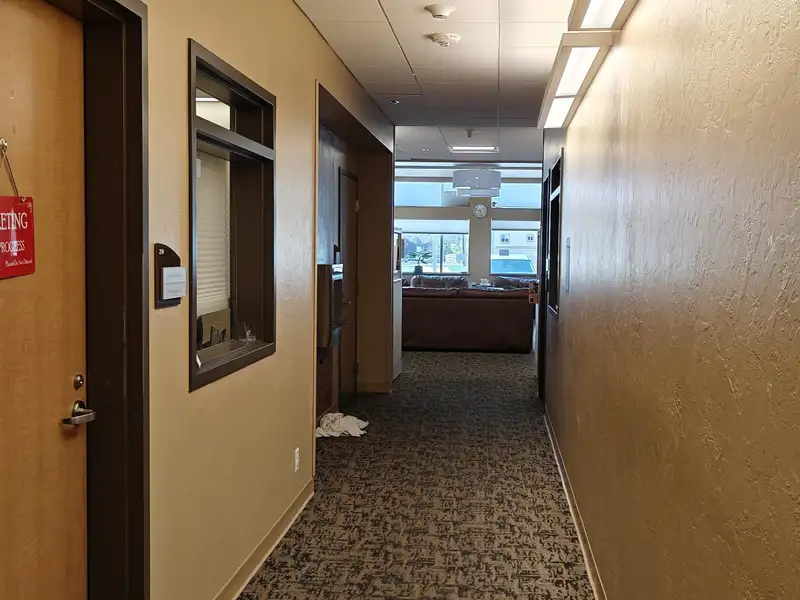 Versatile Class a Office Space on 7 Acres with Development Potential in Prime Location