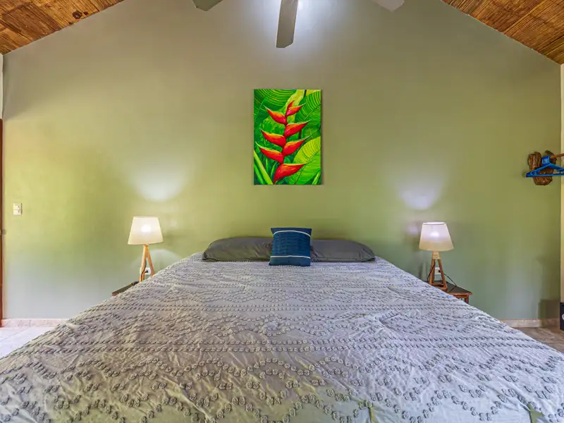17-acre Multi-home Retreat with Yoga Pavilion and Riverfront in Uvita, Costa Rica