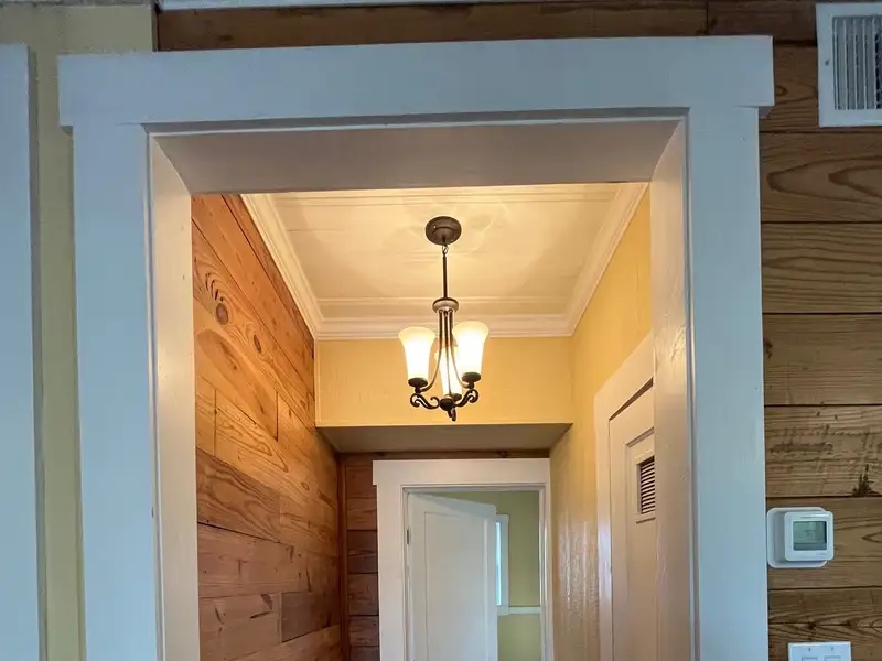 Historic Two-story Commercial Building with Garage Loft Apartment in Prime Location