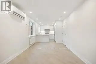 Renovated 2nd Floor Condo in Mid-town Toronto with Luxury Finishes and Modern Amenities