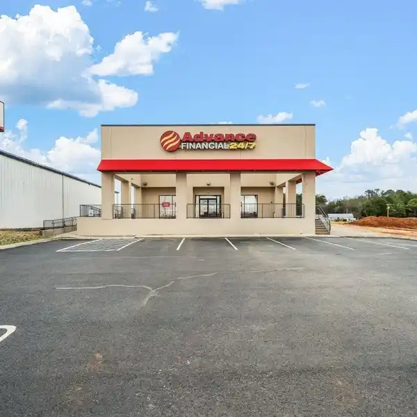 Commercial