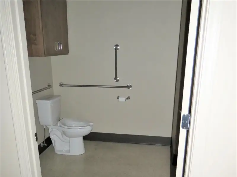 Versatile Commercial Space for Lease in Prime Location with Multiple Entrances and Ada Compliance
