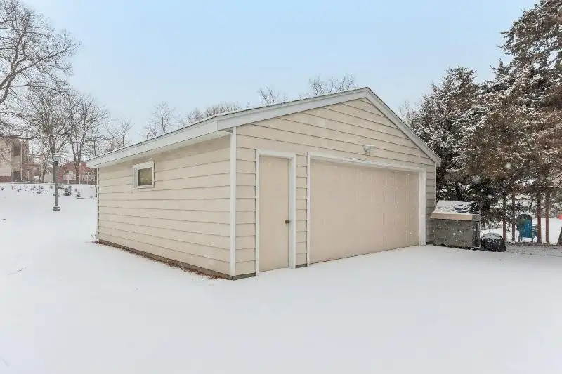 Historic Renovated Victorian Business Property in Downtown Hartland with Parking and Garage