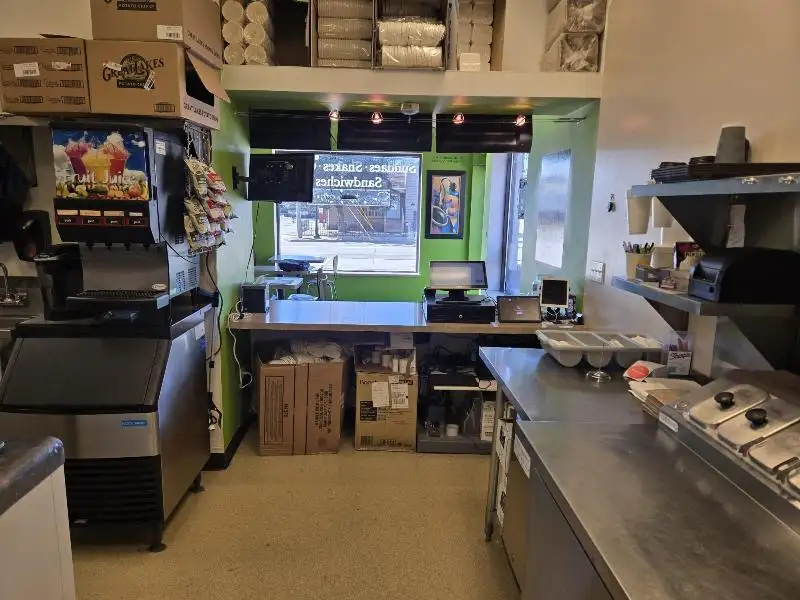 Rhapsodies Gourmet Frozen Custard - Turn-key Business Opportunity in Prime Oshkosh Location