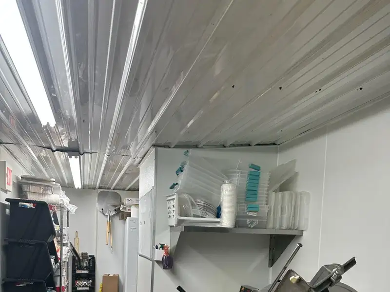 Turnkey Family Restaurant for Sale in Downtown Decatur, Mi - Seating for 200