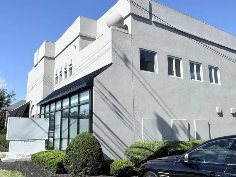 Commercial Lease