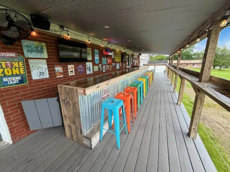 Turnkey Bar and Restaurant in Prime Location - Taters Tavern, Established 1960
