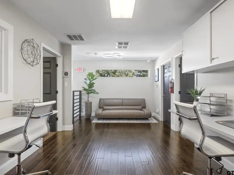 Two-story Professional Office Facility in Mount Pleasant Near Main Street