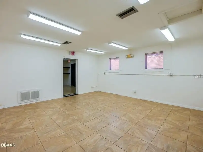 Single Tenant Office Space with Multiple Rooms Near Seabreeze Bridge