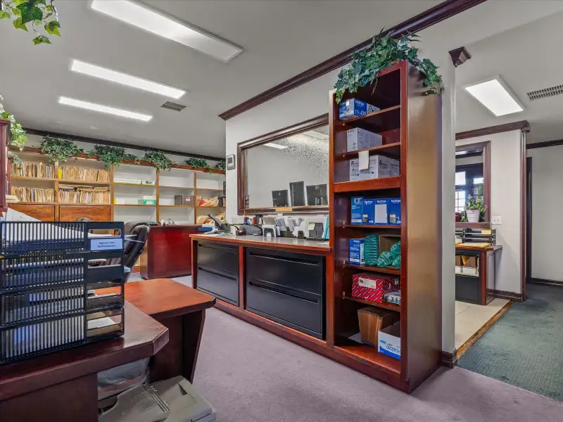 Fully Leased Executive Office Building in Central Grand Junction with Expansion Potential