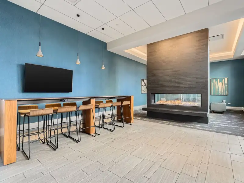 Modern 8,240 Sf Office Space with City and Mountain Views in Denver's Centerpoint Ii