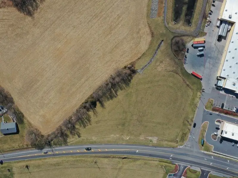 Subject to Rezoning Opportunity in Prime Location
