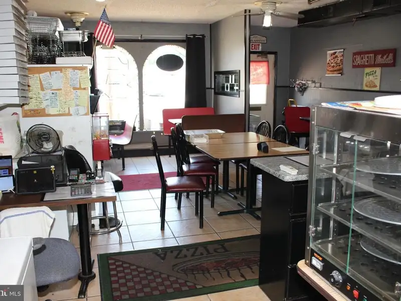 Established Pizza Store for Sale in High-traffic Location Near Black Horse Pike