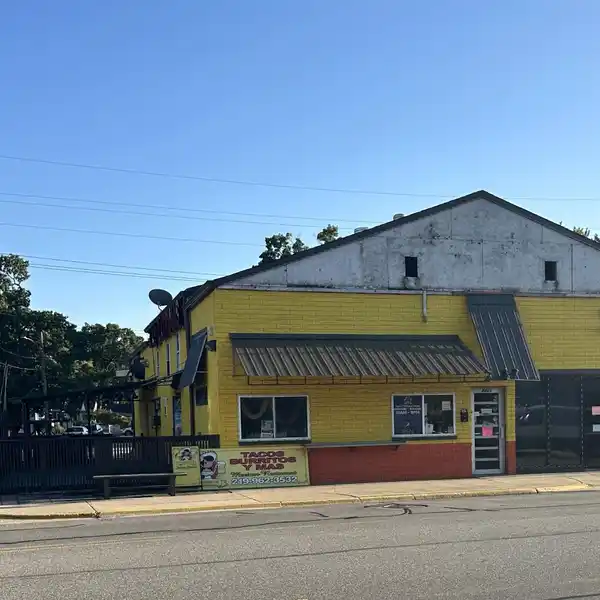 Commercial Sale