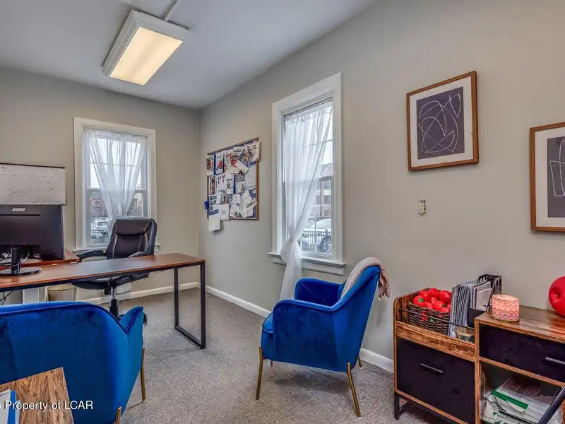 Renovated Office Space in Prime Downtown Location Near Wilkes University