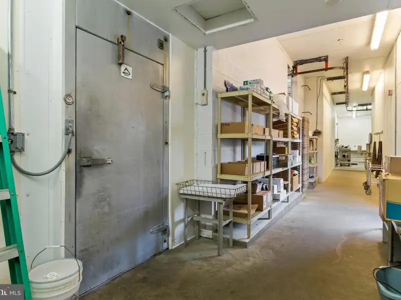 Established Meat Market and Processing Facility on 7 Acres Near Raystown Lake