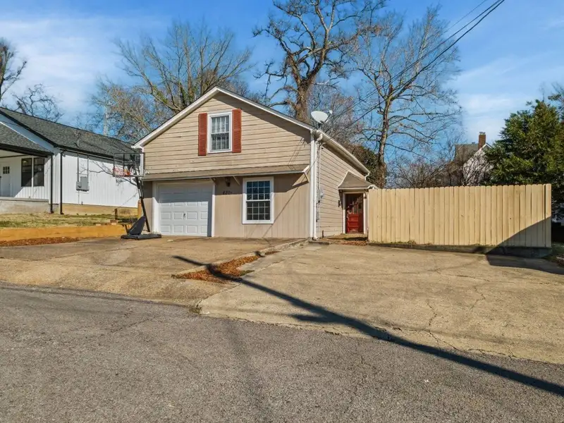 Historic Bungalow and Detached Unit on Main St with Commercial Potential