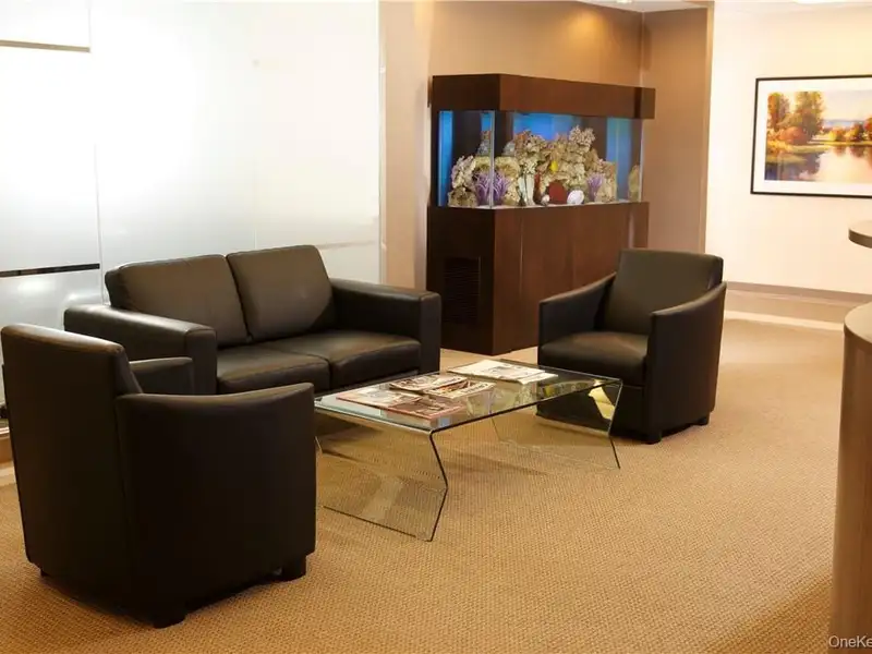 Elegant Office Suites on Platinum Mile, Rye Brook – Private Offices with Premium Amenities