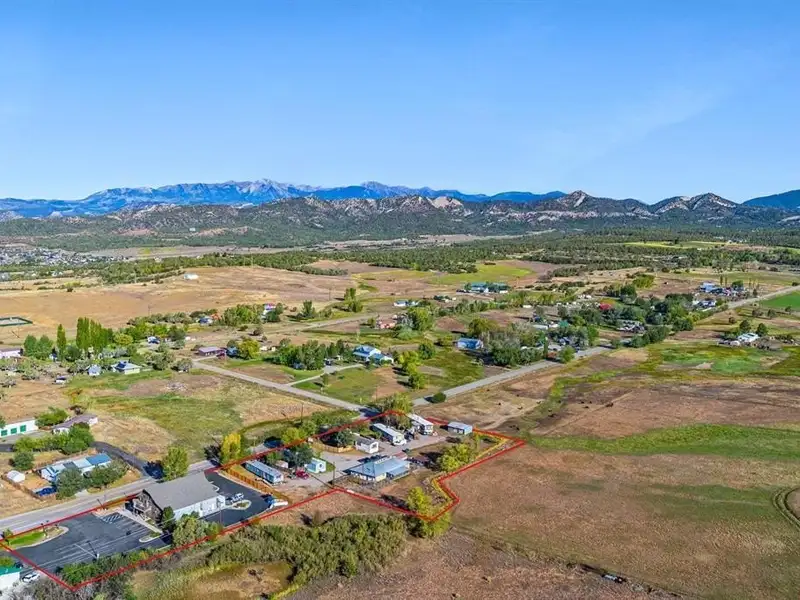 Multi-use Commercial Property with Established Tenants in Durango's Growing Market