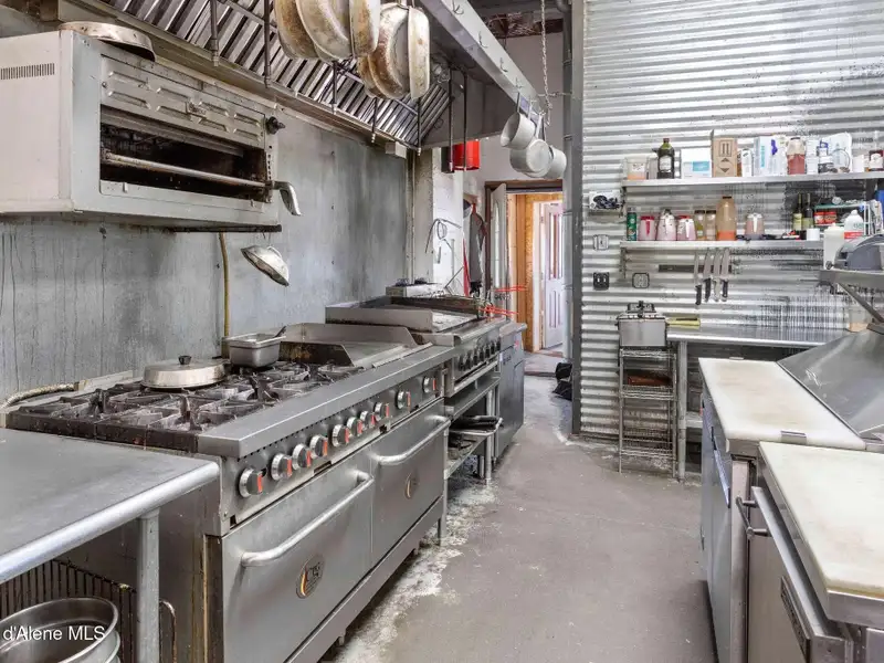 Profitable Brewery for Sale in Bonners Ferry with Expansion Potential and Prime Location