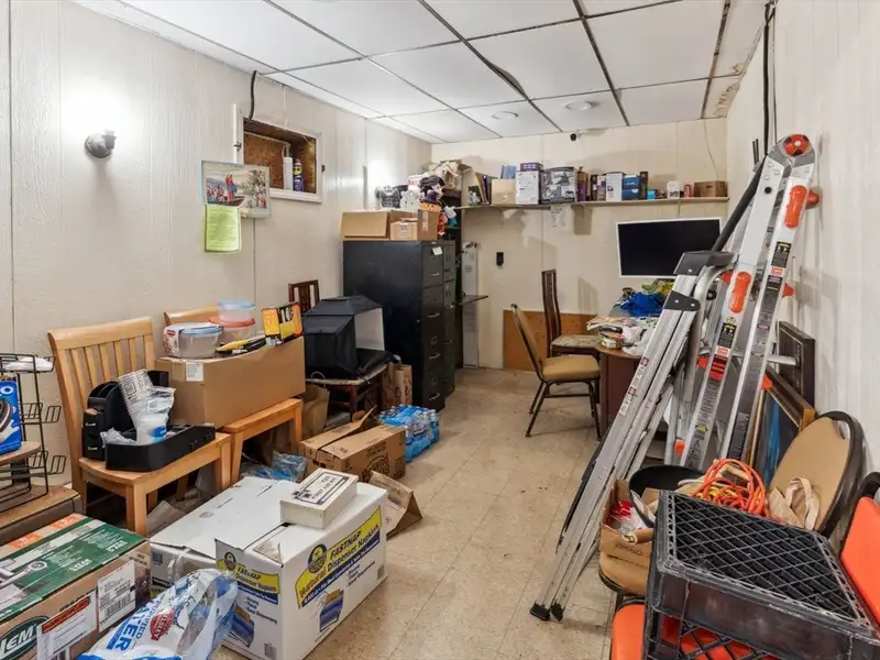 Turnkey Business and Real Estate for Sale with Equipment and Inventory Included