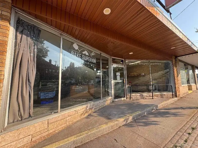 Turnkey Artisan Bakery for Sale in Downtown Location with Growth Potential
