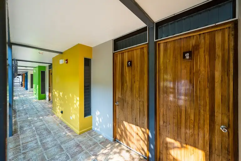 Celeste Mountain Lodge: 17-acre Eco-lodge with Rainforest Reserve in Costa Rica