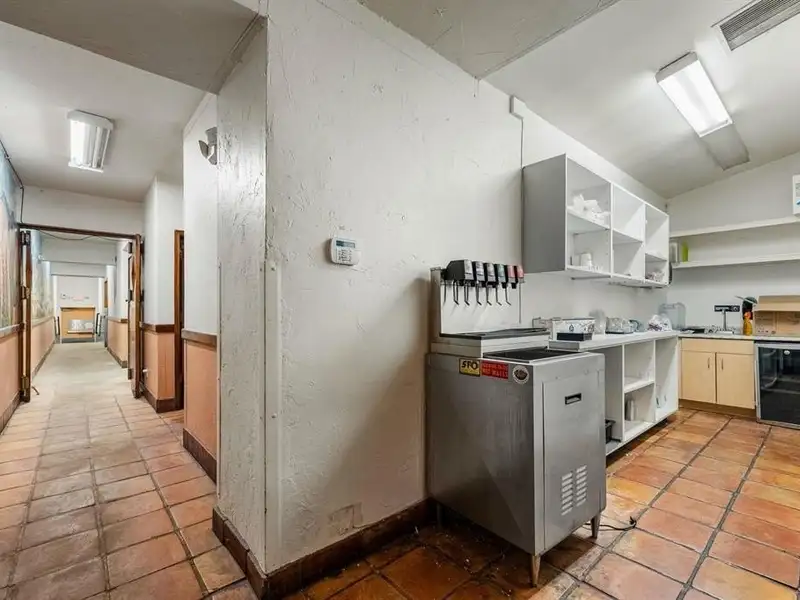 Prime Commercial Restaurant Spaces Available in Durango's 100% Block