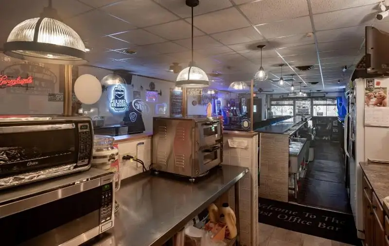 Turnkey Bar for Sale in Redgranite with Established Customer Base and Ample Parking