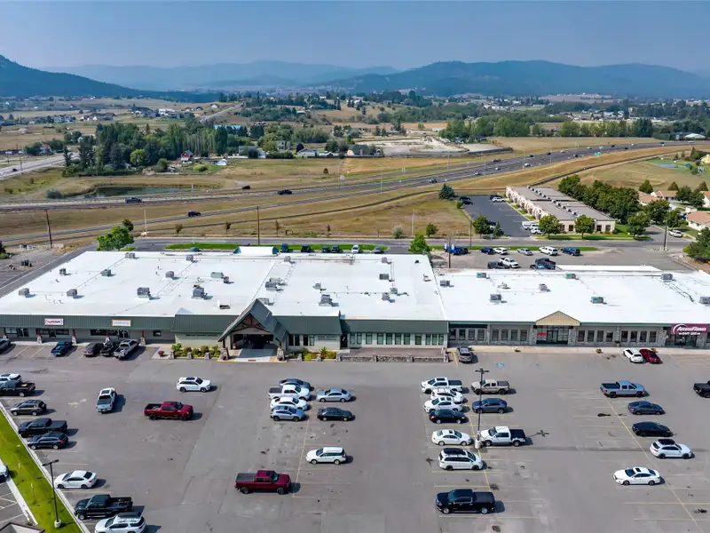 Remodeled Office Suites with Highway Access and Tenant Improvements Available