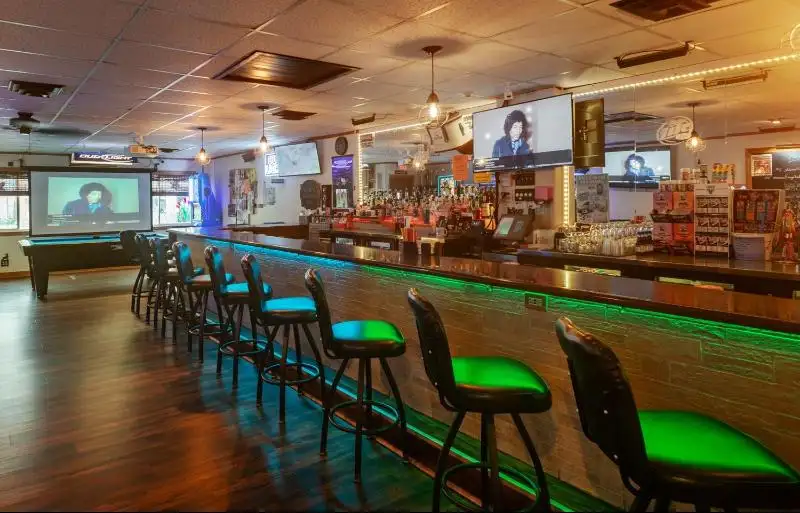 Turnkey Bar for Sale in Redgranite with Established Customer Base and Ample Parking