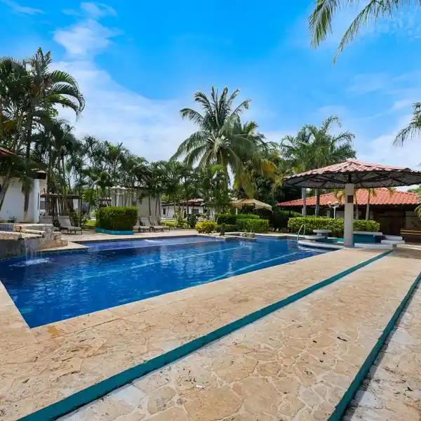 DRIFT AWAY LODGE AVELLANAS HOTEL