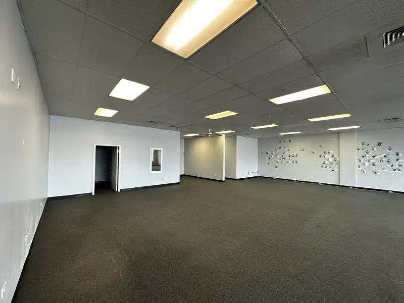 Retail Unit in Coronado Plaza Shopping Center with High Visibility and Easy I-70 Access