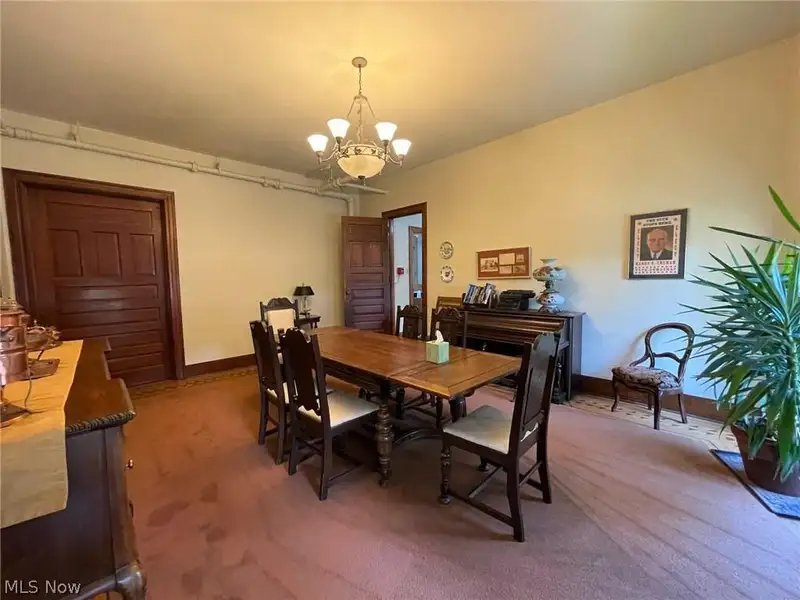 Historic Victorian Professional Building in Stark County with Remodeled Office Space