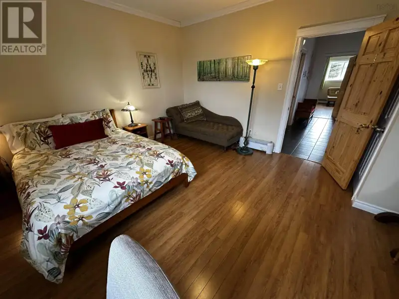 Custom-built Home with En Suites and Water Views in Port Hood, Cape Breton
