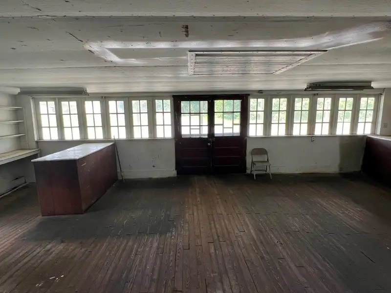 875 Sq. Ft. Versatile Storefront in Crystal Hill Community with Large Front Area