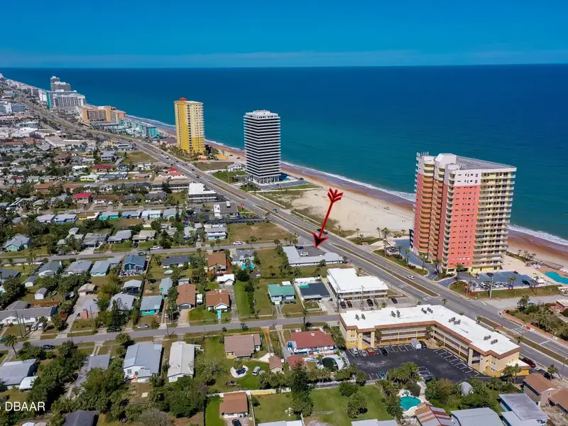 Turnkey 9-unit Motel with Renovated Efficiencies on Atlantic Ave