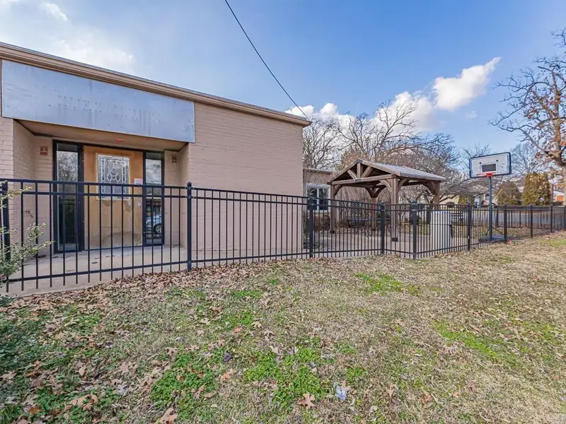 Commercial Property with 75 Bed Capacity Nursing Home Facility in Need of Renovation