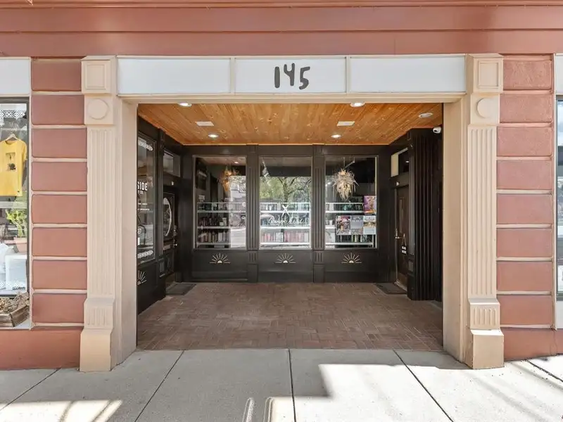 Prime Commercial Building with Developable Lot Near Historic Durango-silverton Train Depot