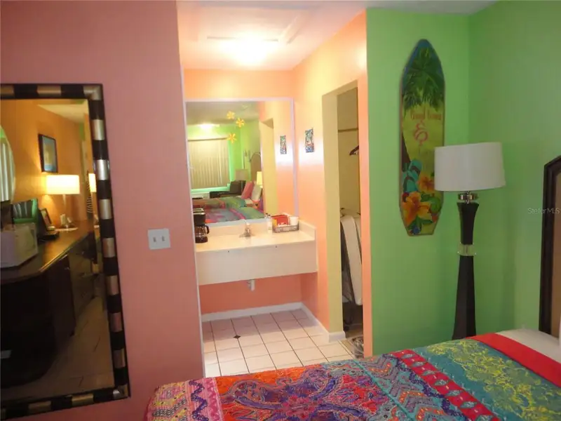 Turn-key Beachfront Motel in Flagler Beach with Ocean Views and Growth Potential