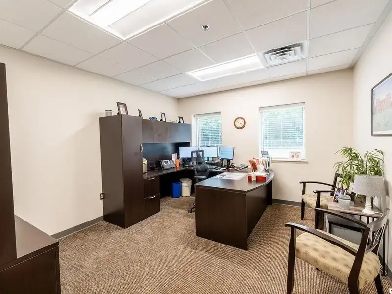 Gated Office Warehouse Complex on 5 Acres Near Georgetown Airport and Highway 17