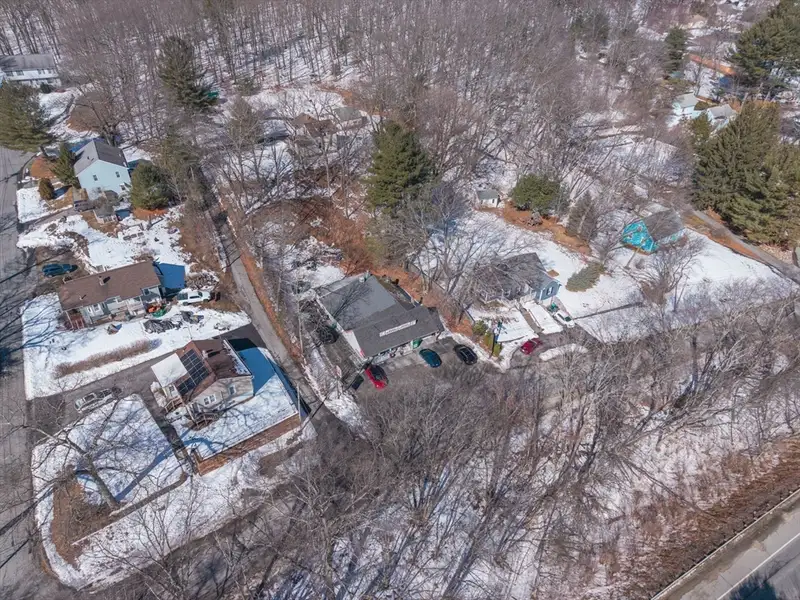 Turnkey Business and Real Estate for Sale with Equipment and Inventory Included