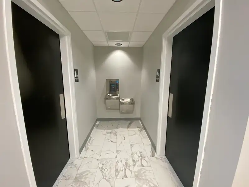 Newly Built Office Space at Signature Commons, North Andover with Amenities and Prime Location