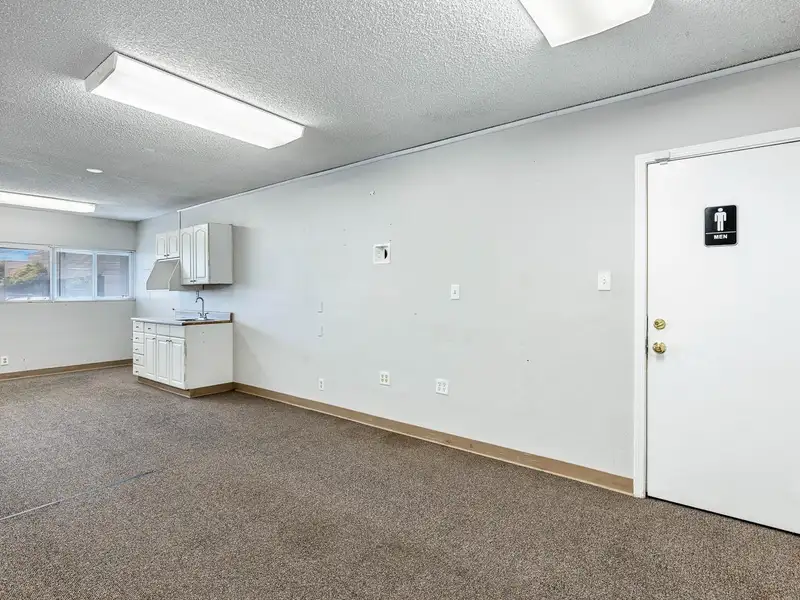 Downtown Clovis Commercial Building with 13 Units, 12 Occupied