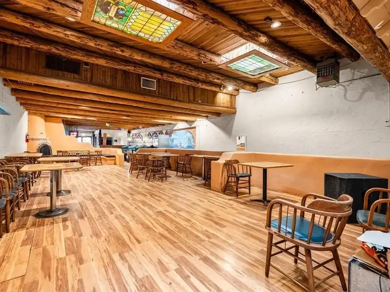Prime Commercial Restaurant Spaces Available in Durango's 100% Block