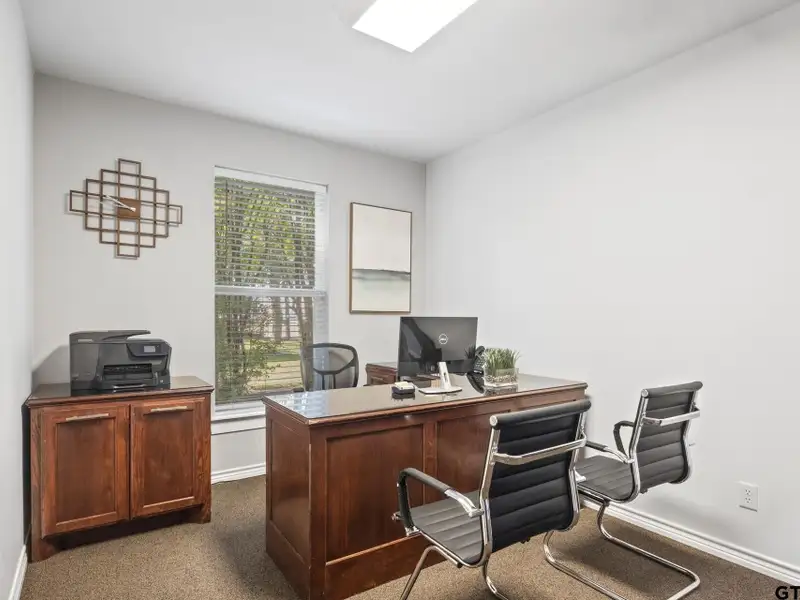 Two-story Professional Office Facility in Mount Pleasant Near Main Street