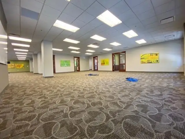Prime Class a Office Building for Sale in Downtown Stevens Point, Fully Leased