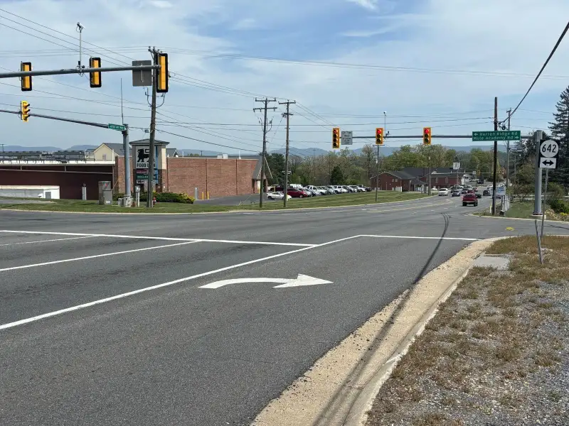 Versatile 2,150 Sq Ft Commercial Space in Prime General Business Location