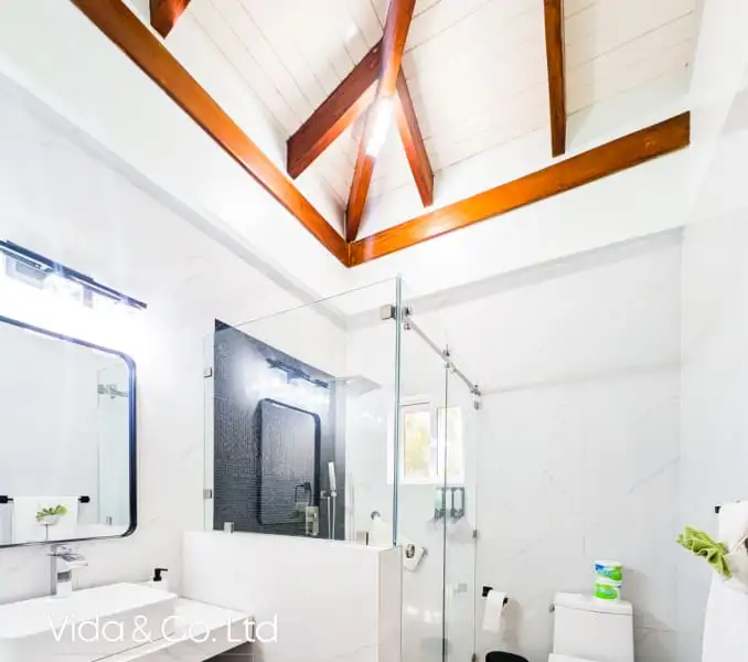 Luxury Condominiums with Caribbean Views in Placencia, Belize