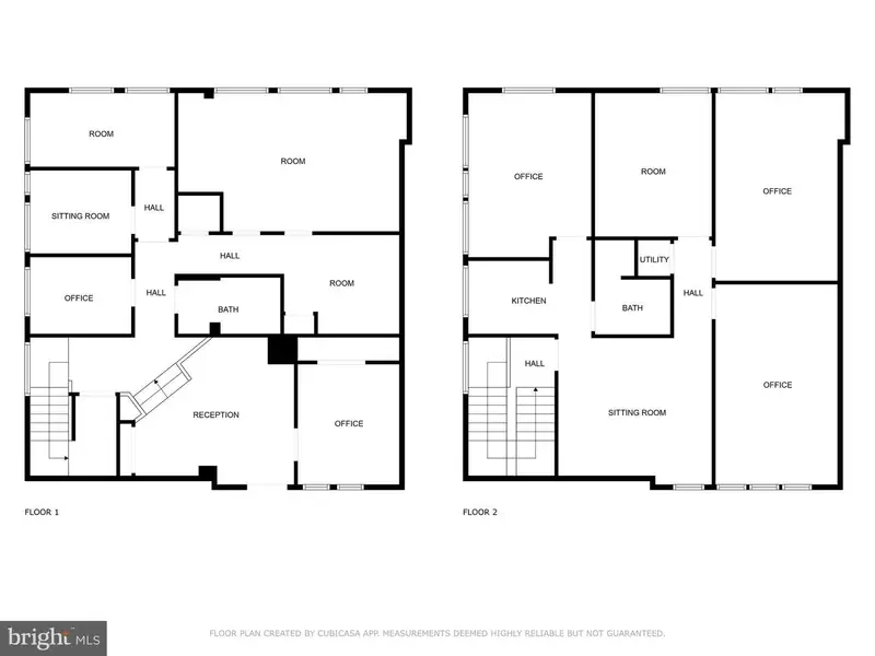 Commercial Condo Townhouse in Gaithersburg's Opportunity Zone with Office Space and Parking